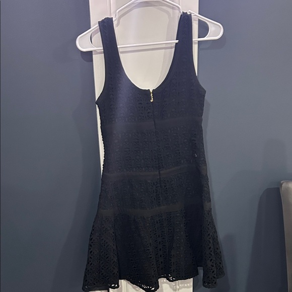 Juicy Couture Elegant Black Dress - Picture 6 of 7